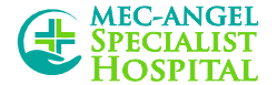 Mec-Angel Logo